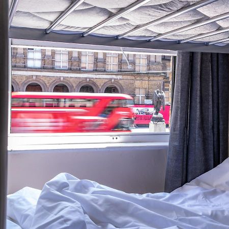 Mile End Beds Hostel Λονδίνο Εξωτερικό φωτογραφία