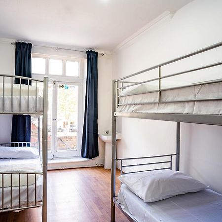 Mile End Beds Hostel Λονδίνο Εξωτερικό φωτογραφία