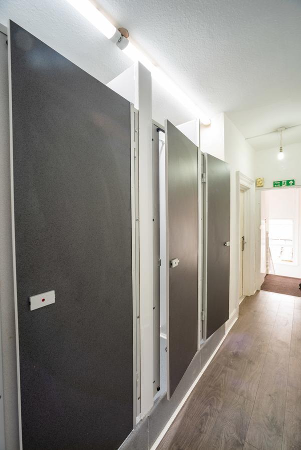 Mile End Beds Hostel Λονδίνο Εξωτερικό φωτογραφία