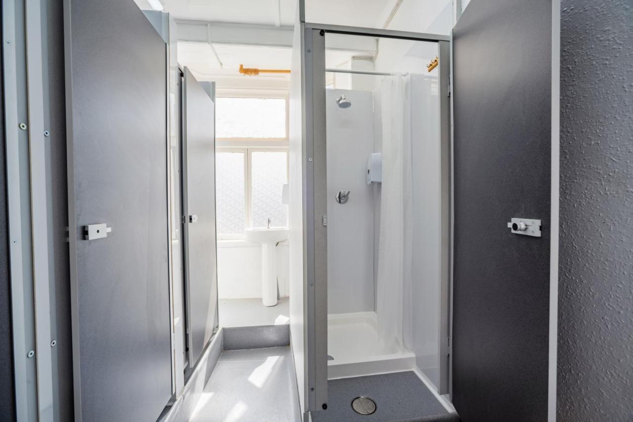 Mile End Beds Hostel Λονδίνο Εξωτερικό φωτογραφία